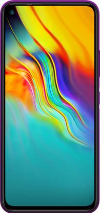 Infinix Hot 9 (Violet, 64 GB)