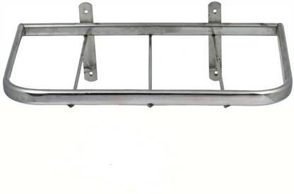 Capital ro Water filter wall stand stainless steel hevy duty Steel Wall Shelf