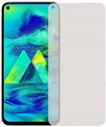 ELEF Tempered Glass Guard for Vivo Z1 Pro