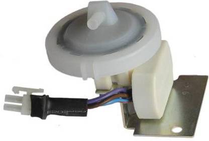 The Perfect Services Toploading Washing Machine Pressure Wired Sensor Security System