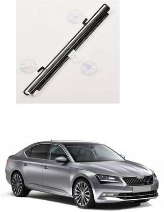 PECUNIA Rear Window, Side Window Sun Shade For Skoda Superb