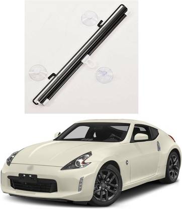 PECUNIA Rear Window, Side Window Sun Shade For Nissan 370z