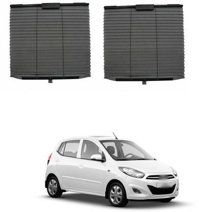 PECUNIA Side Window, Sun Roof Sun Shade For Hyundai i10
