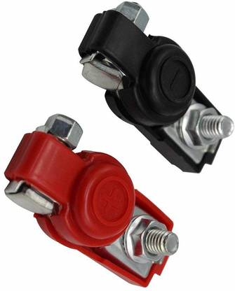 PANISTHA Battery Terminal Clamp