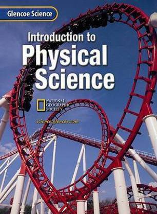 Introduction to Physical Science