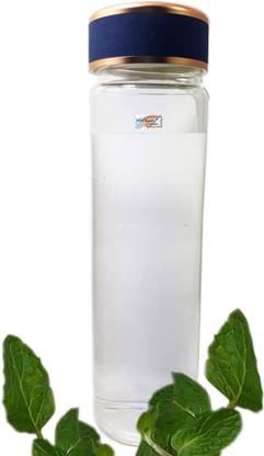 MAJESTIC BASKET 600 ml Glass Bottle