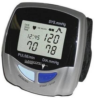 Lumiscope AZB000RH8DLE Bp Monitor