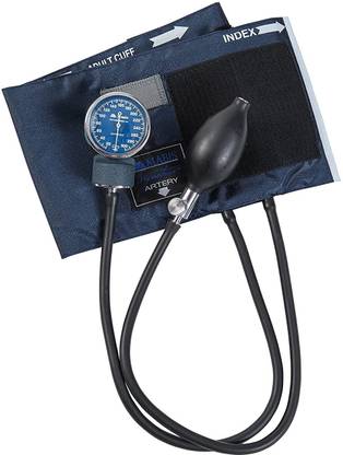 MABIS/DMI Healthcare AZB0017HWZWG Bp Monitor