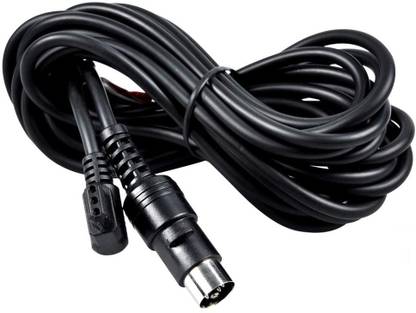 GODOX AD-S14 Flash Extension Power Cable 5-Meter  Camera Battery Charger