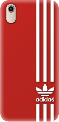 Smutty Back Cover for Vivo Y90, Vivo 1908, Vivo 1823 - Adidas Red Print -  Smutty : Flipkart.com