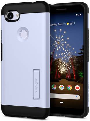 Spigen Tough Armor Back Cover for Google Pixel 3a XL