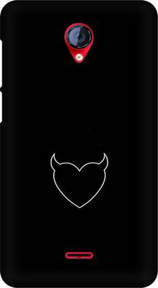 Flipkart SmartBuy Back Cover for Micromax Unite 2 A106