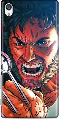 Exclusivebay Back Cover for Sony Xperia Z5 Premium Dual