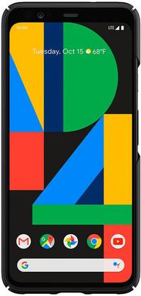 Spigen Thin Fit Back Cover for Google Pixel 4