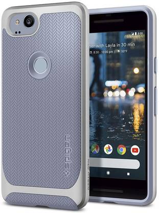 Spigen Neo Hybrid Back Cover for Google Pixel 2