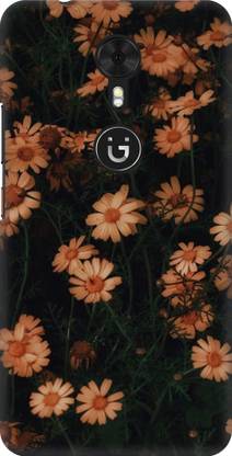 Flipkart SmartBuy Back Cover for Gionee A1