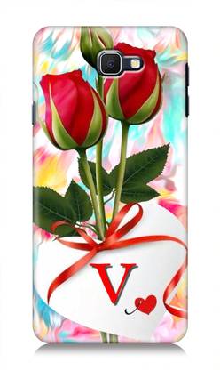 KingClass Back Cover for Samsung Galaxy J7 Prime 2