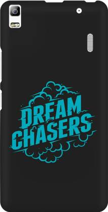 Flipkart SmartBuy Back Cover for Lenovo K3 Note