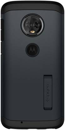 Spigen Tough Armor Back Cover for Motorola Moto G6