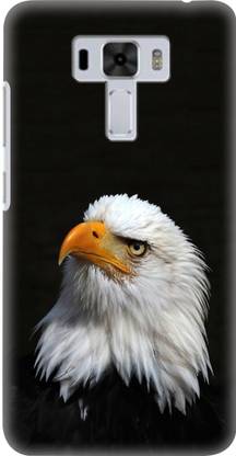 Flipkart SmartBuy Back Cover for Asus Zenfone 3 Laser