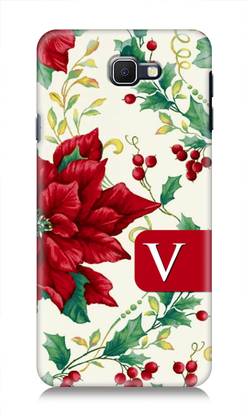 KingClass Back Cover for Samsung Galaxy On Nxt