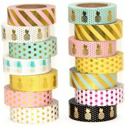 Buras COLOUR TAPE Drafting Tape