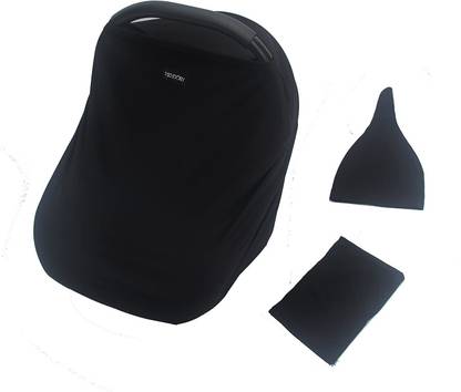 TSD STORY Feeding Cloak