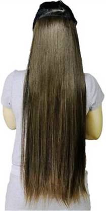 D-DIVINE Long Hair Wig
