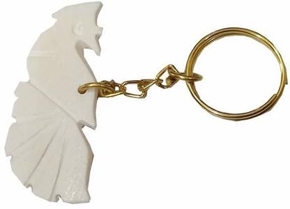 salvusappsolutions MARBLE -00400 Key Chain