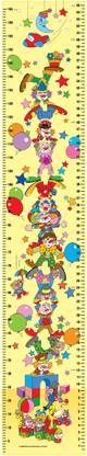 NAVNEET Youva Height Chart - Joker