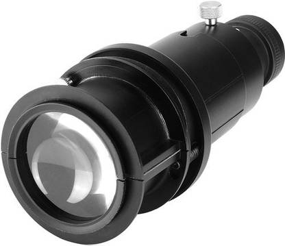 GODOX SA-P Projection Attachment with 85mm  for S30 Focusing LED Light Telephoto Zoom  Lens