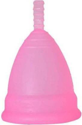 Lily England Medium Reusable Menstrual Cup