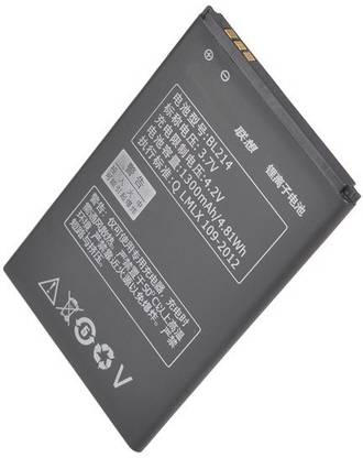 VBCFT Mobile Battery For  Lenovo BL214 for A369,A66,A316I,A316,A269I,A360E,A305E,A300T,A218T,A208T