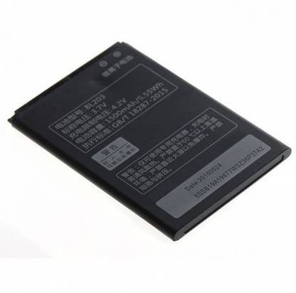 VBCFT Mobile Battery For  Lenovo A278T A365E A308T A369 A369i A318T A385E (1500 mAh)