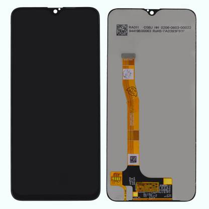 Touchkart IPS LCD Mobile Display for Realme 3 Pro - Orignal