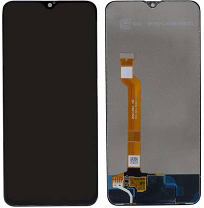 Mobispare IPS LCD Mobile Display for Realme U1 - Orignal