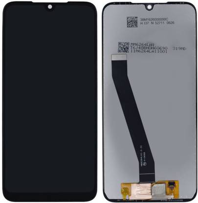 Mobispare IPS LCD Mobile Display for Redmi Y3 - Orignal