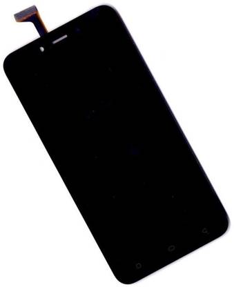 Mobispare IPS LCD Mobile Display for Oppo A71 - Orignal