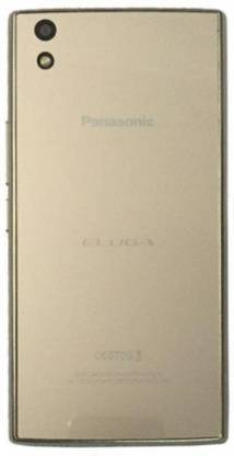 RODIAN Panasonic Panasonic Eluga Turbo Back Panel