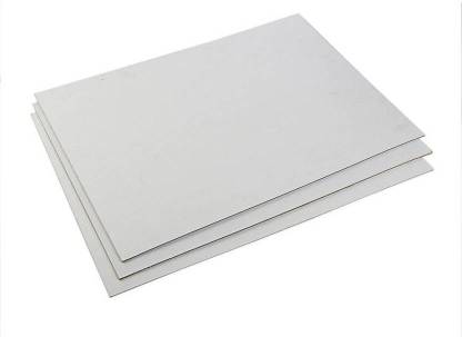 efforwave ack of 10, A4 Size Paper unruled A4 size 600 gsm A4 paper