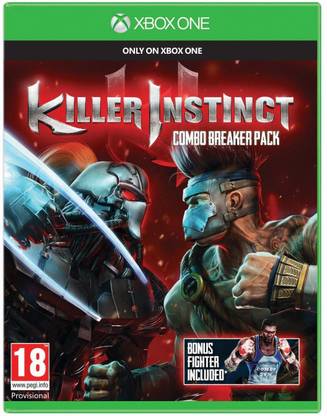 Killer Instinct