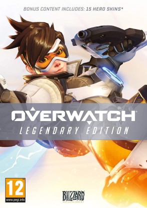 ps2 overwatch free download