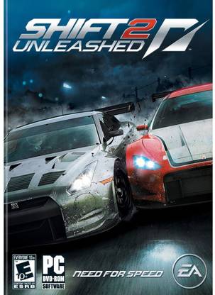 Shift 2: Unleashed