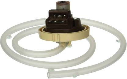 The Perfect Services Automatic Washing Machine Water Level Pressure Sensor Wireless Sensor Security System