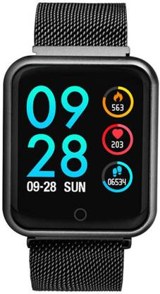 OPTA RSB-053 Heart Rate Monitor