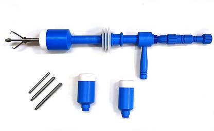 glanzend Laparoscopy Mangeshkar Uterine Manipulator Hand Held Retractor