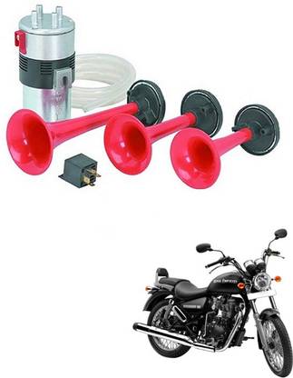 XZRTZ Horn For Royal Enfield Thunder Bird 350