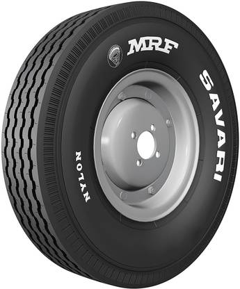 MRF 155 D12 4 Wheeler Tyre
