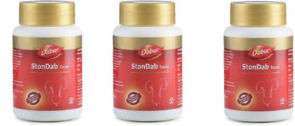 Dabur Stondab Tablet PACK OF 3