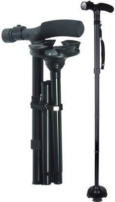 ND BROTHERS FOLFING_STICK Walking Stick